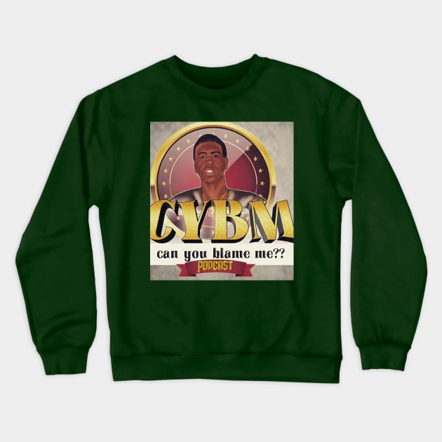 Cybm premium Crewneck Sweatshirt by cybm